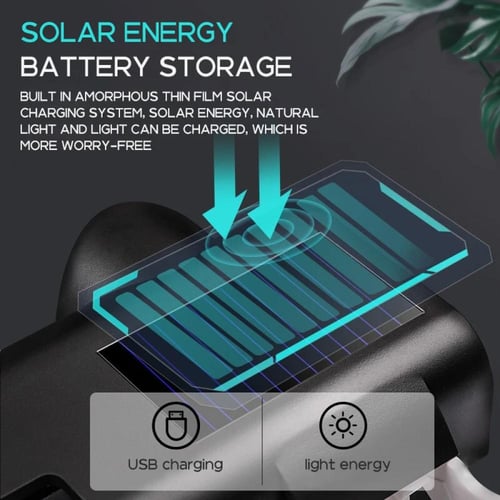 معقم فرشاة الأسنان الذكي