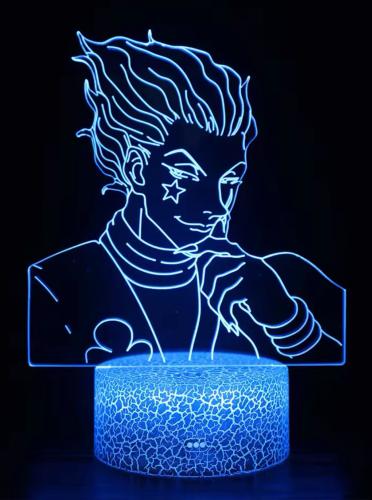 مصباح إضاءة للألعاب