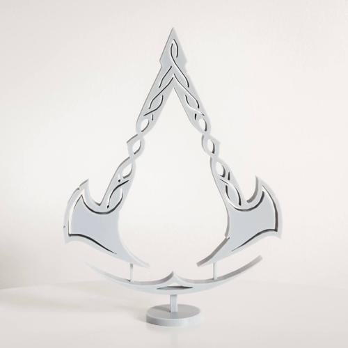 بنر لعبة Assassin's Creed