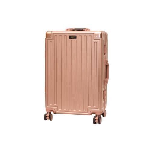 شنطة حميدو روز جولد مقاس 24 --- Hamido bag, zero g...