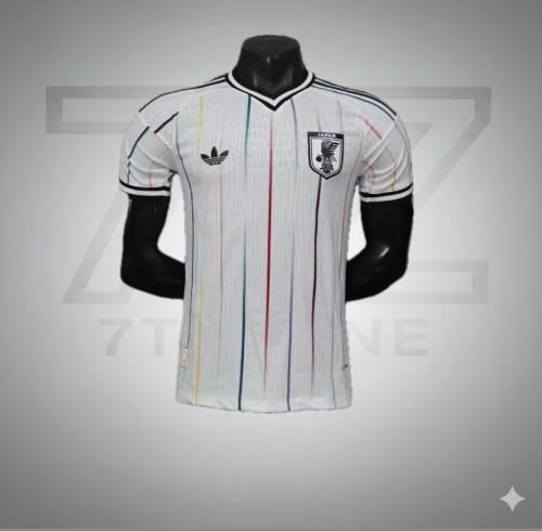 تيشيرت منتخب اليابان 2026-2025