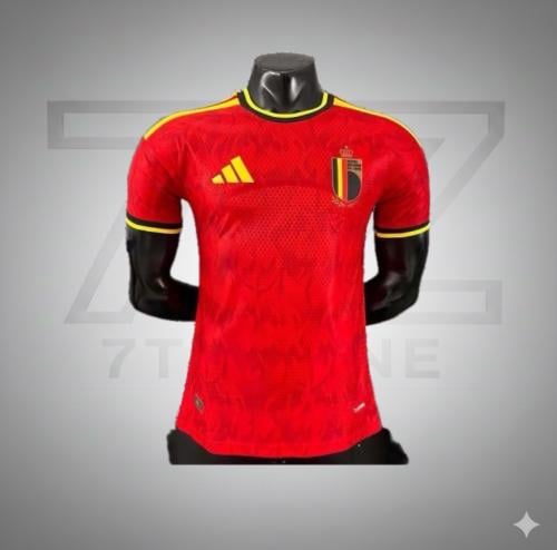 تيشيرت منتخب بلجيكا 2025–2026
