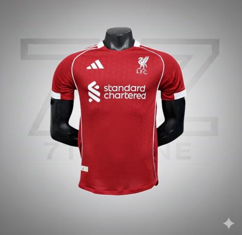 تيشيرت ليفربول 2025-2026