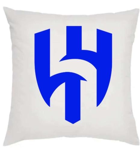 مخده النادي الهلال