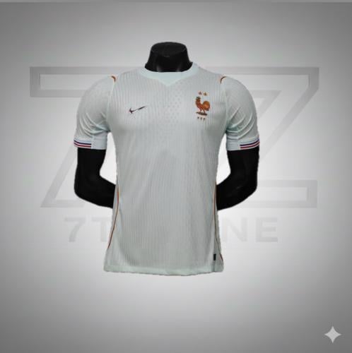 تيشيرت منتخب فرنسا 2026-2025