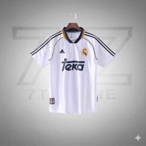 تيشيرت ريال مدريد الكلاسيكي