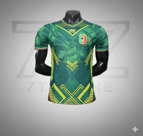 تيشيرت منتخب مالي 2026-2025