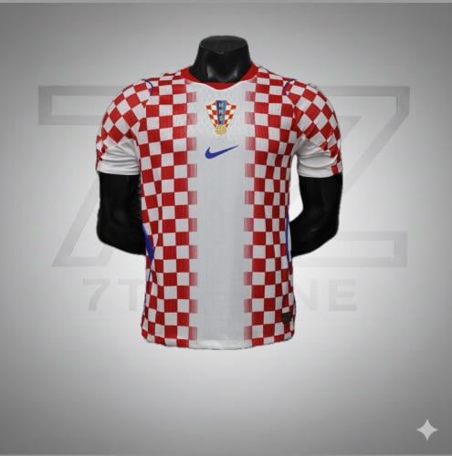تيشيرت منتخب كرواتيا 2026-2025