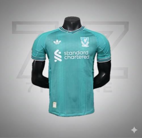 تيشيرت ليفربول 2025-2026