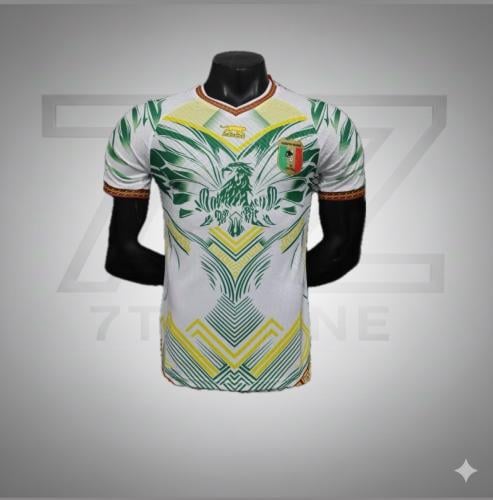 تيشيرت منتخب مالي 2026-2027