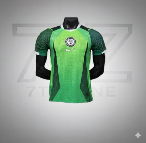 تيشيرت منتخب نجيريا 2026-2025