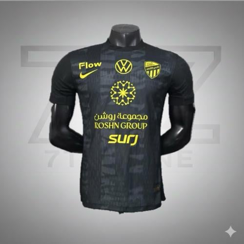 تيشيرت 2025-2026