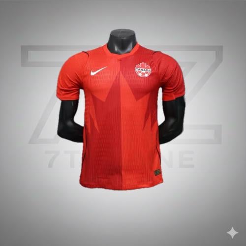 تيشيرت منتخب كندا 2026-2025