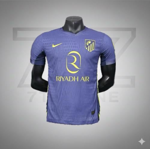 تيشيرت اتليتيكو مدريد