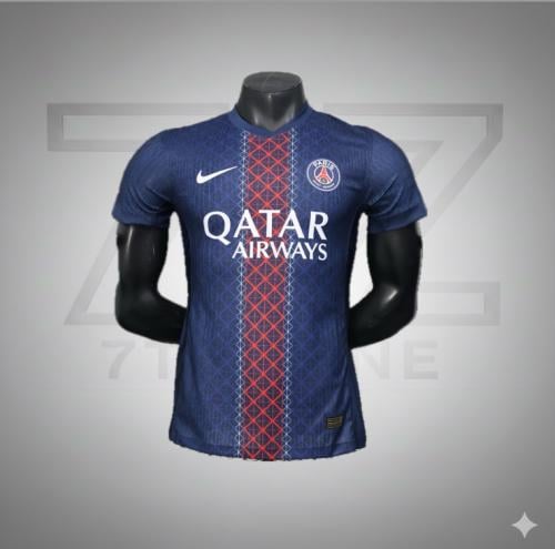 تيشيرت باريس 2025-2026