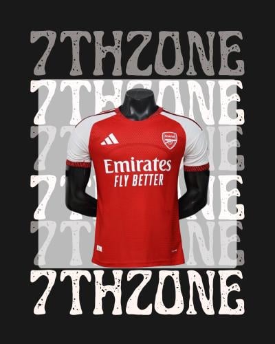 Arsenal T-shirt 2025-2026