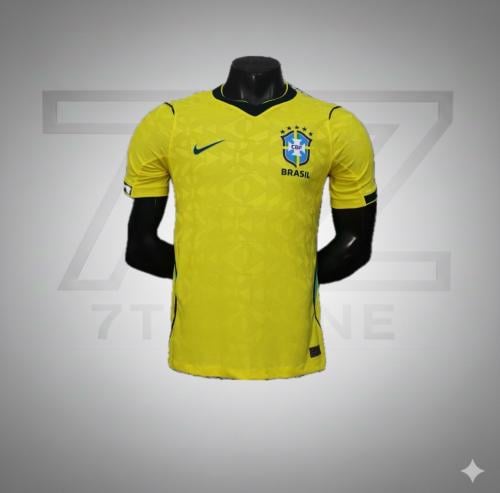 تيشيرت منتخب البرازيل 2026-2025