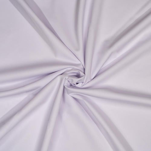 قماش ماركة مونت بلانك ابيض