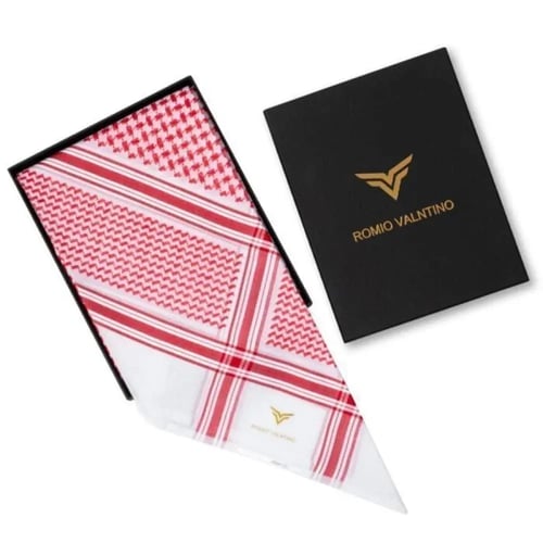 بكج رمضان من روميو فلنتينو