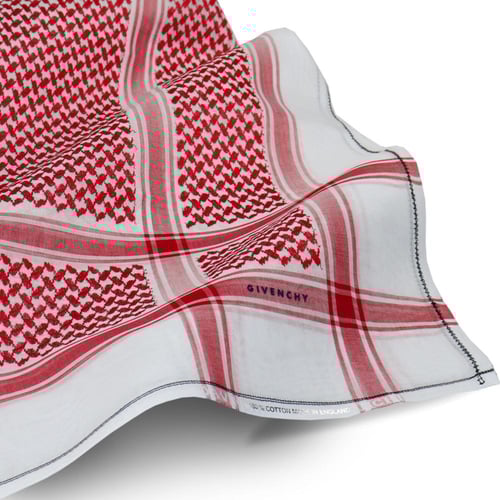 شماغ ماركة جيفنشي كلاسيك إصدار خاص