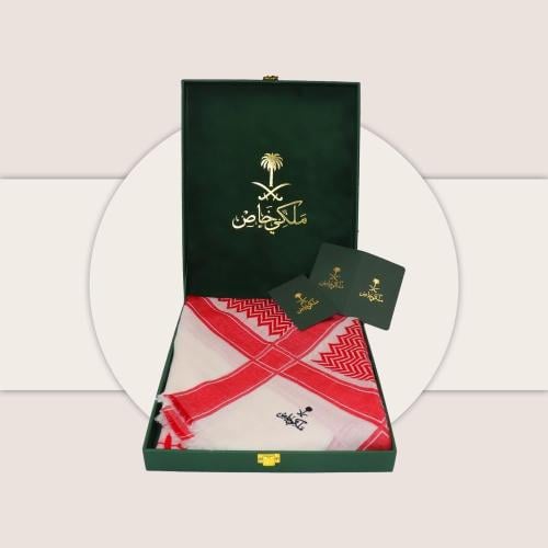 شال كشمري ملكي خاص سوبر ترمة