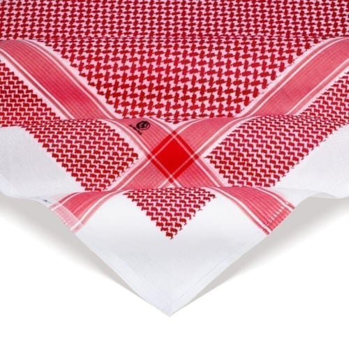 شماغ بربروس إصدار نيوم