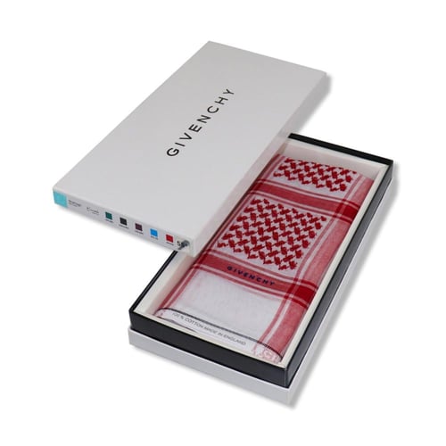 شماغ ماركة جيفنشي كلاسيك إصدار خاص