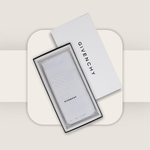 بكج رمضان من جيفنشي