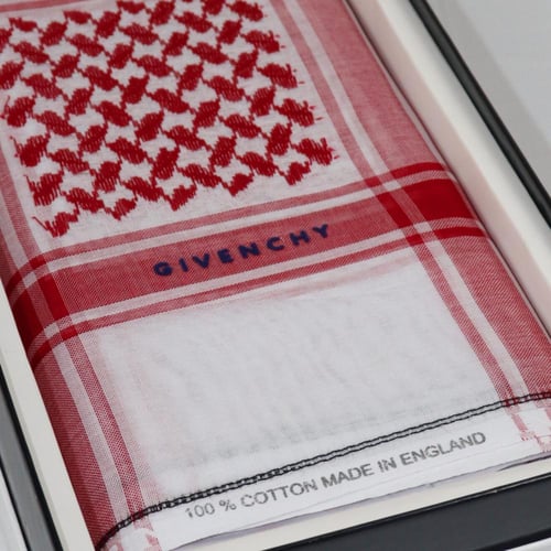 شماغ ماركة جيفنشي كلاسيك إصدار خاص