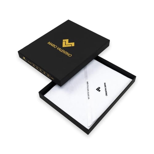 غترة بيضاء ماركة ماريو فلنتينو