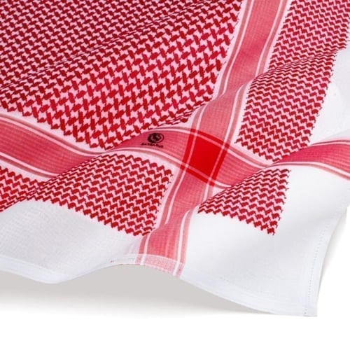 شماغ بربروس إصدار نيوم