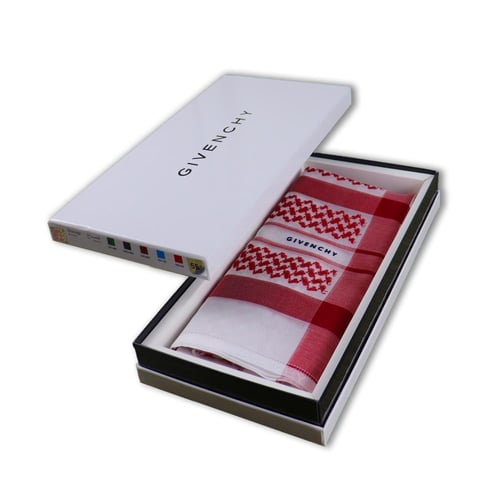 شماغ ماركة جيفنشي الرسمي اخر إصدار