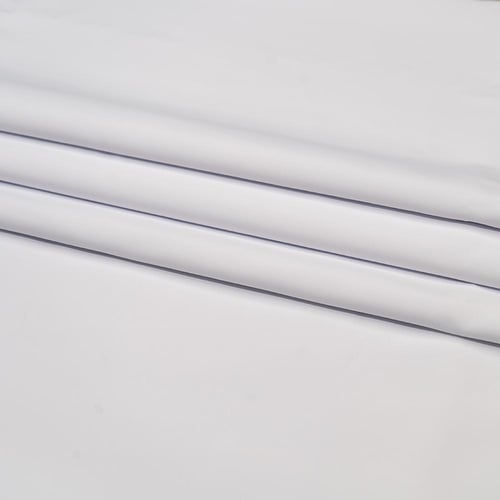 قماش ماركة جيفنشي لون ابيض