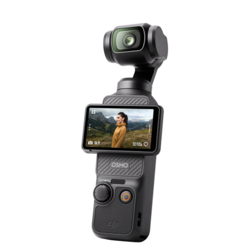 DJI Osmo Pocket 3 Creator Combo