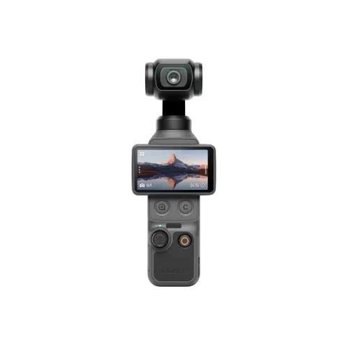 Dji Osmo Pocket 4 - Standard