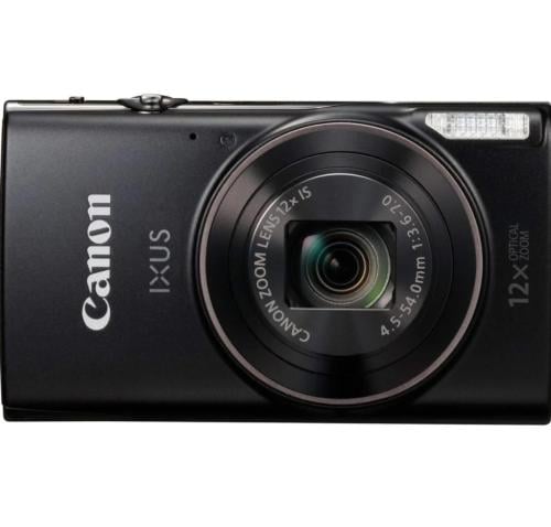 Canon ixus 285 - تسليم فوري
