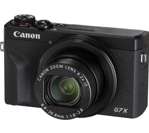 Canon G7x mark iii - تسليم فوري