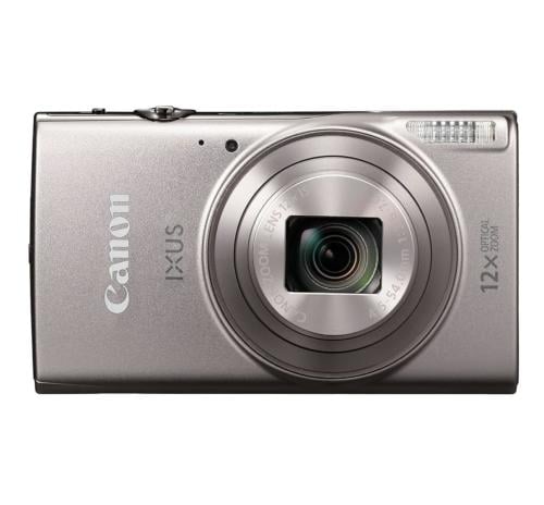 Canon ixus 285 - فضي