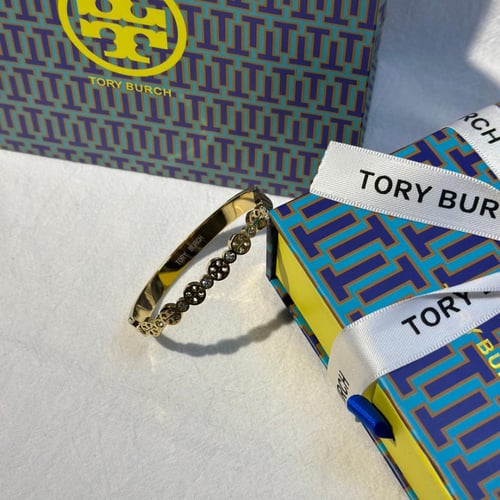 اسوارة T ذهبي