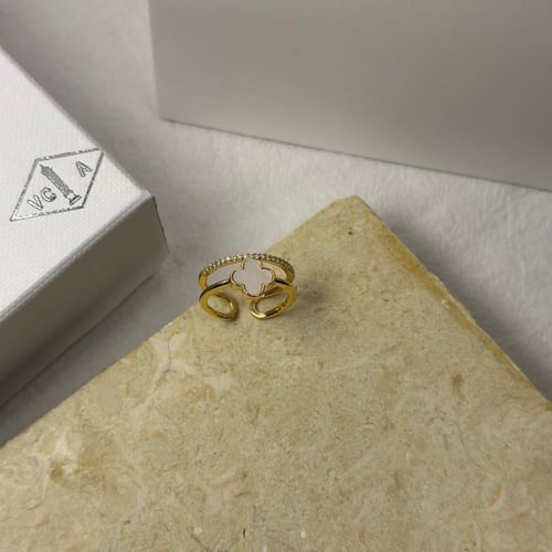 خاتم VC فري سايز