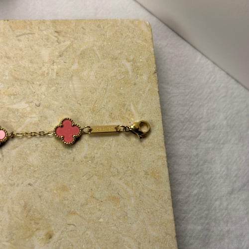 اسوارة VC Pink ميني