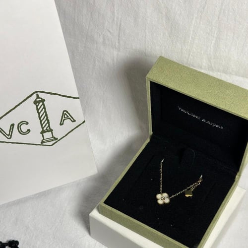 سلسال VC صدفي