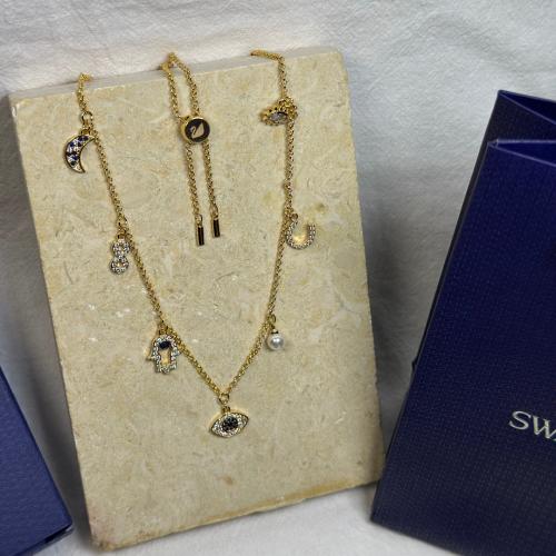 شوكر ذهبي SW