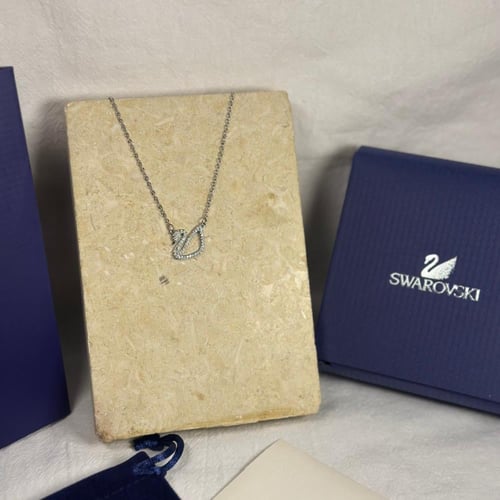 سلسال البطة SW