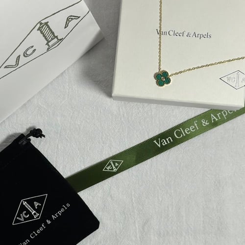 سلسال VC اخضر