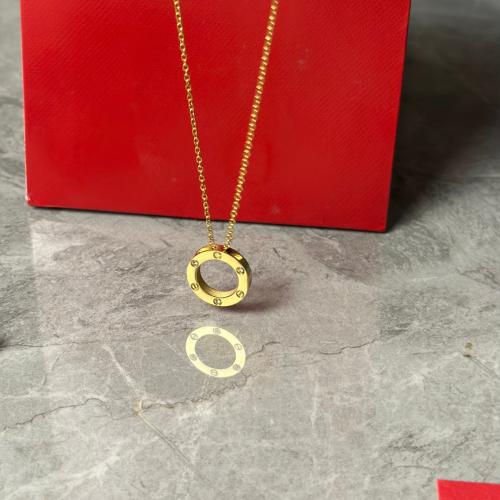 سلسال C ذهبي ( Love)