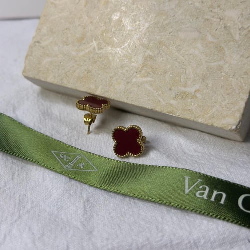 سلسال وحلق VC عودي