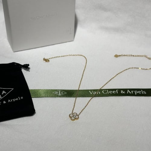 سلسال VC صدفي