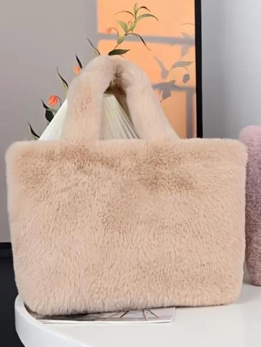 The elegant winter bag