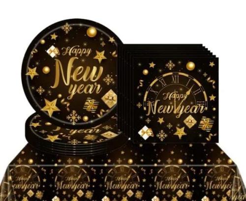 Celebrate the new year with the most beautiful pro...